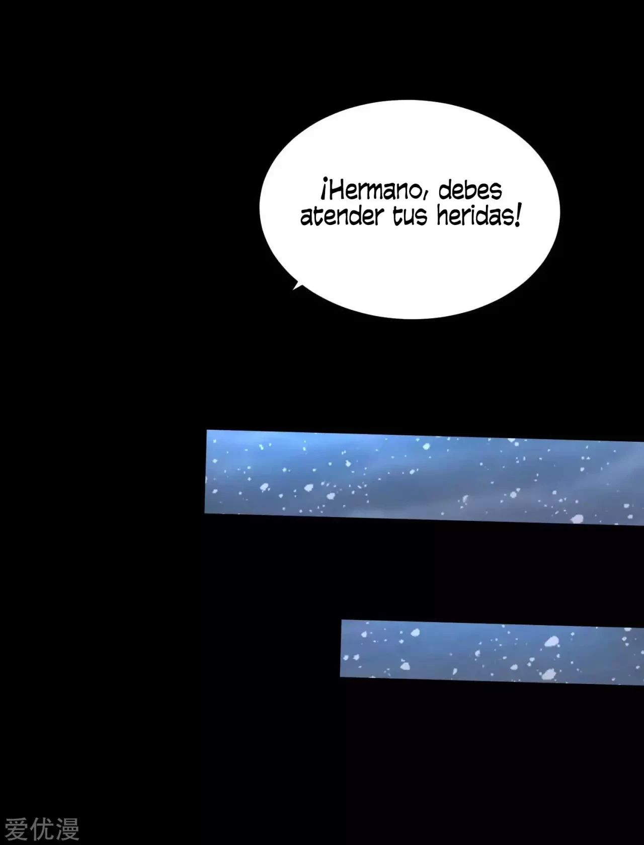 El rey del apocalipsis > Capitulo 203 > Page 111